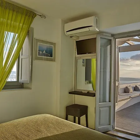 Dakoronia Villa *