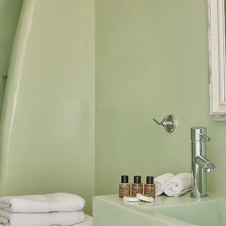 Villa Dakoronia Fira (Santorini)